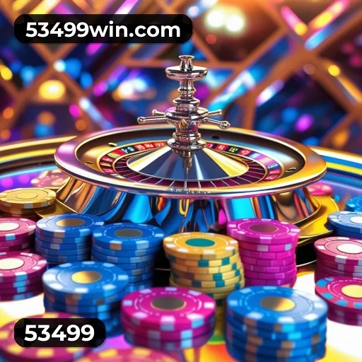 Tabela RTP dos jogos de cassino da 53499