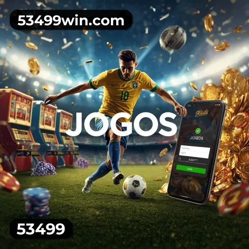 Vantagens exclusivas 53499 para jogadores brasileiros - São Paulo, Rio, BH